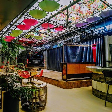 Halfway House Hostel Mactan Cebu Airport Μακτάν Εξωτερικό φωτογραφία