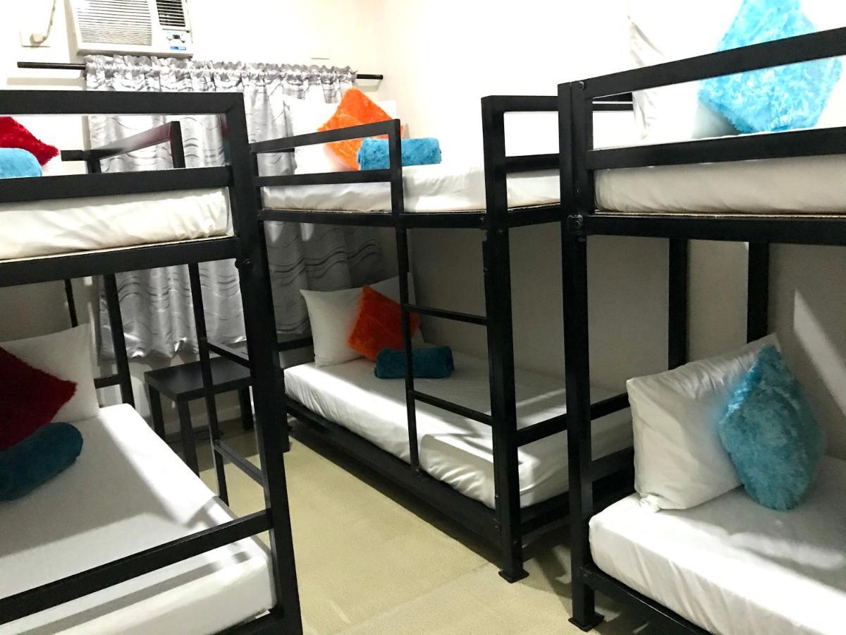 Halfway House Hostel Mactan Cebu Airport Μακτάν Εξωτερικό φωτογραφία